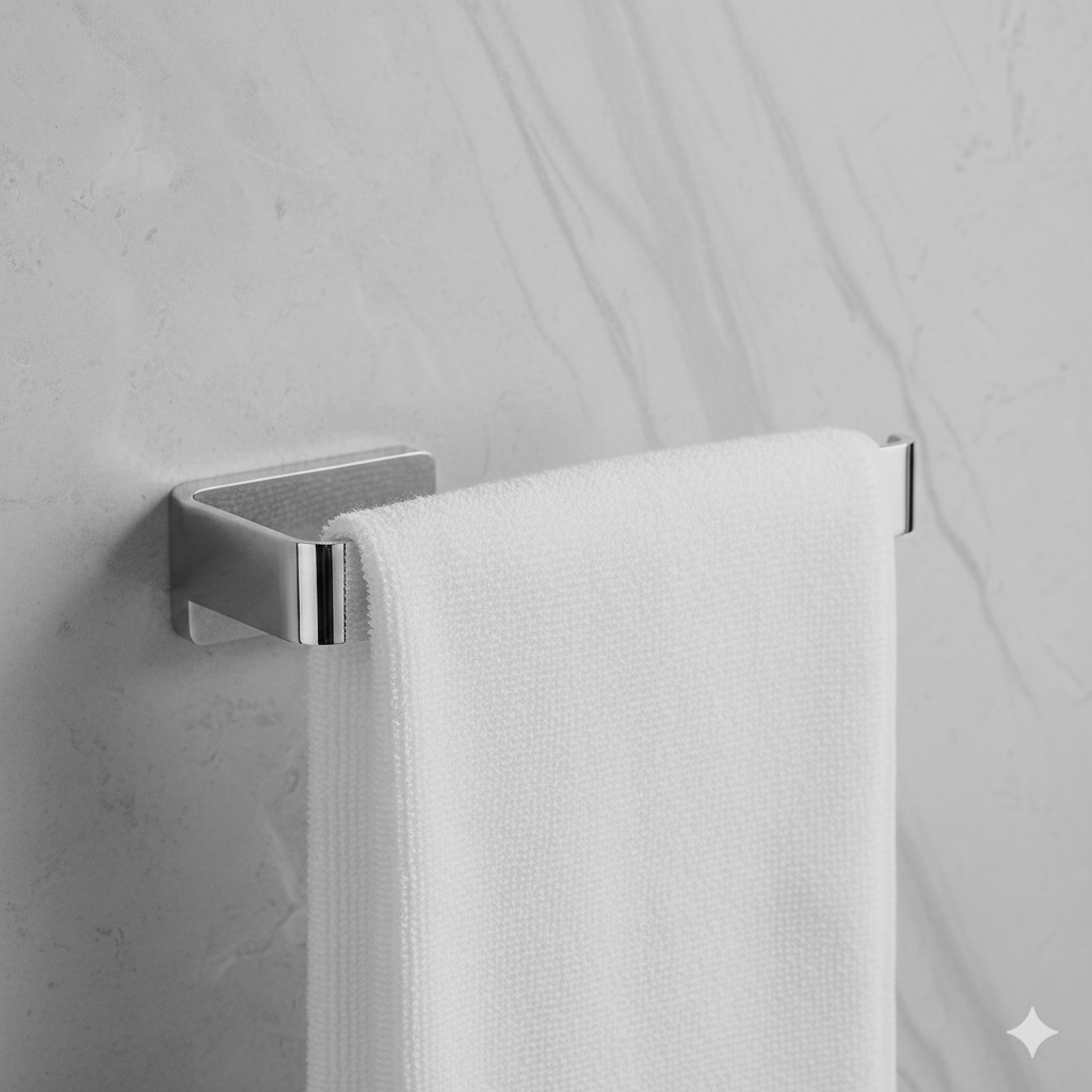 Accesorio Porta Toallero