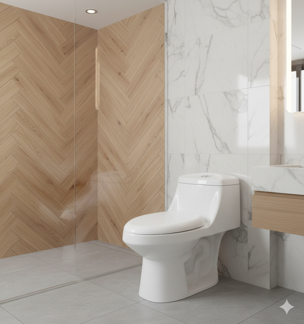 WC Magno Plus
