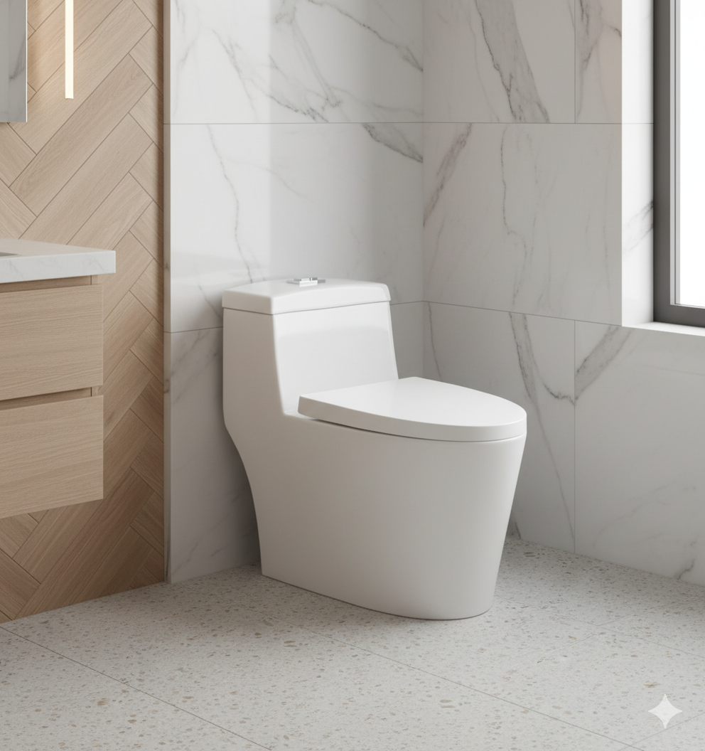 WC Máximo