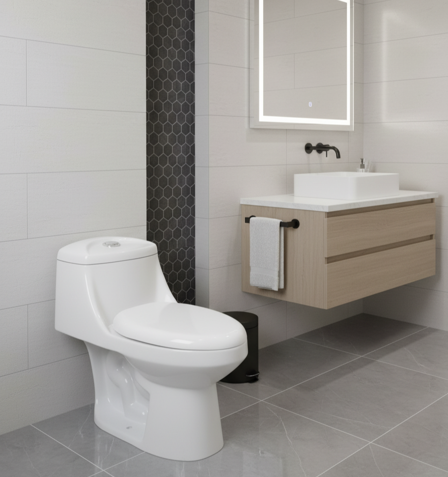 WC Magno Plus